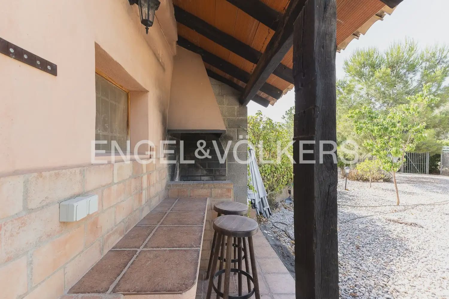 2 bedroom Villa for sale in Naquera with garage - € 255,000 (Ref: 9909692)