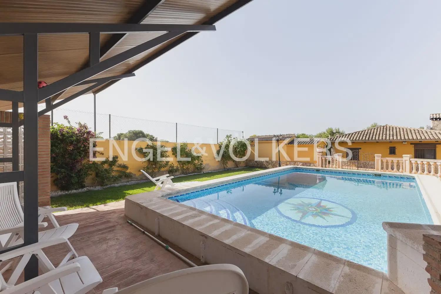 2 bedroom Villa for sale in Naquera with garage - € 255,000 (Ref: 9909692)