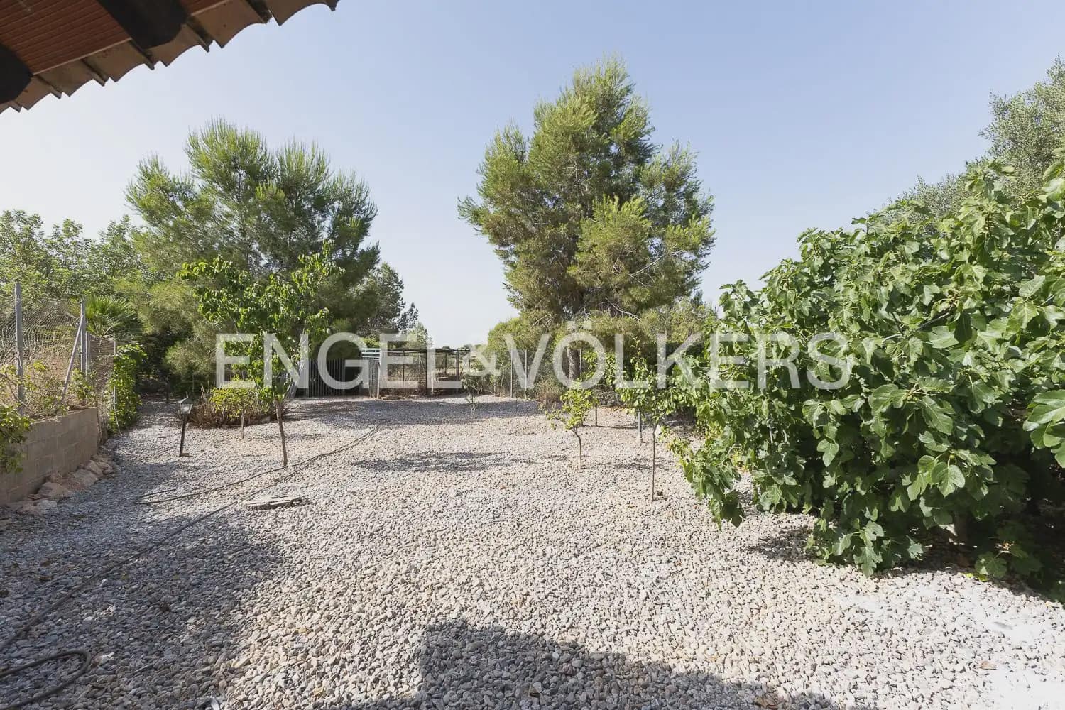 2 bedroom Villa for sale in Naquera with garage - € 255,000 (Ref: 9909692)