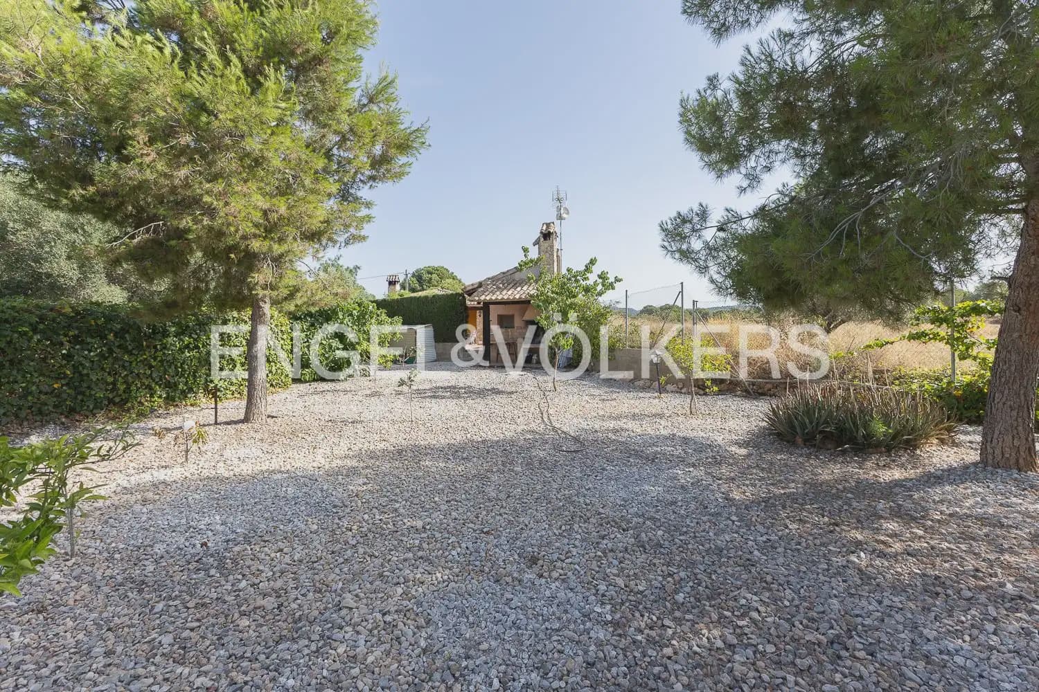 2 bedroom Villa for sale in Naquera with garage - € 255,000 (Ref: 9909692)