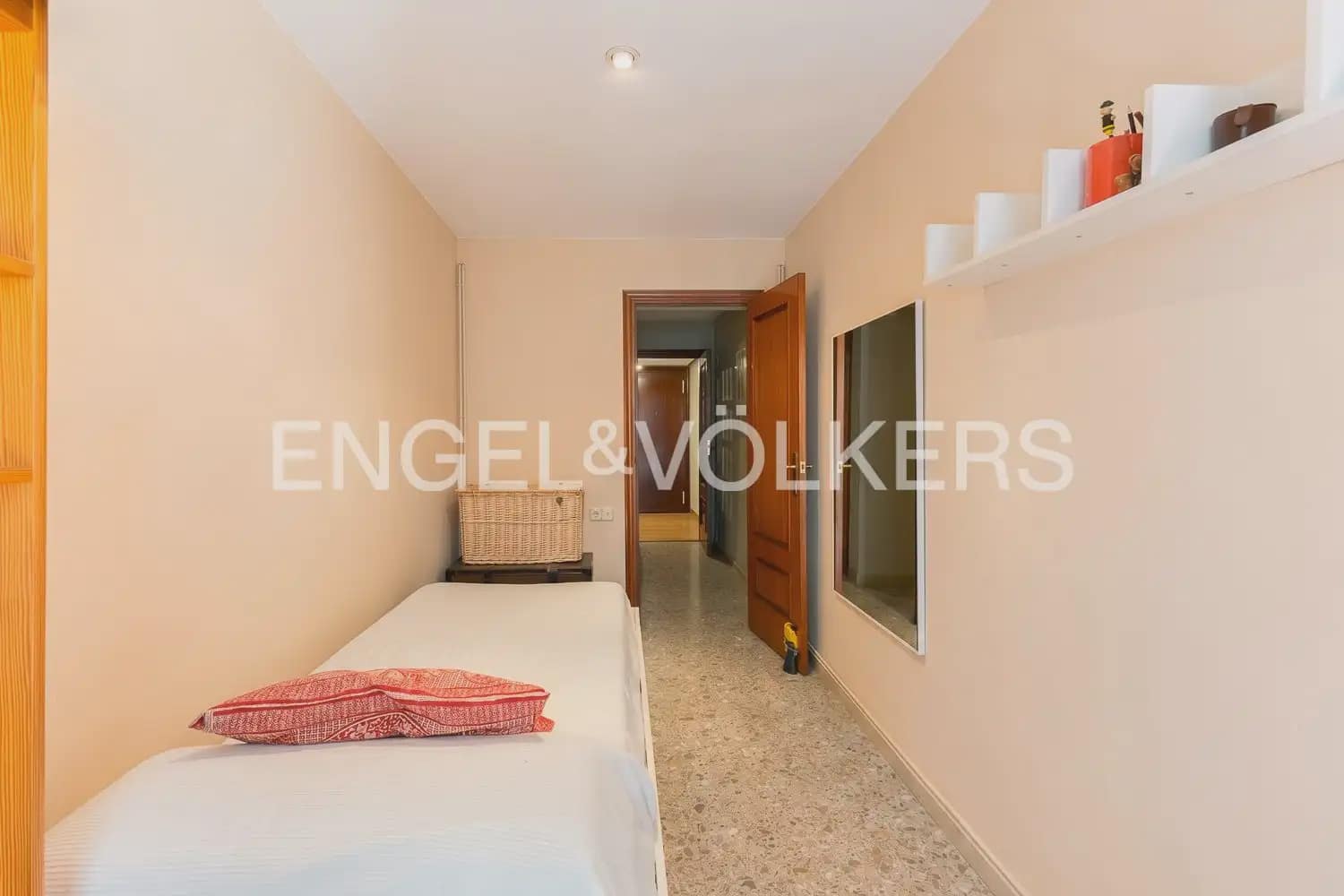 4 makuuhuone Asunto myytävänä paikassa Valencia kaupunki - 795 000 € (Ref: 9909789)