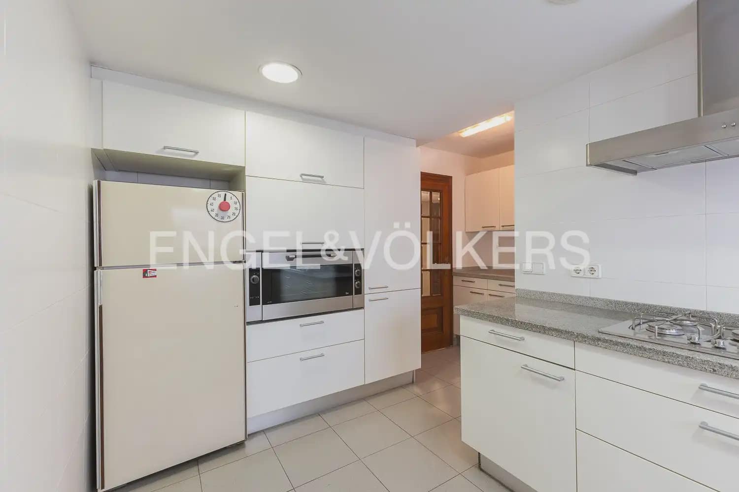 4 makuuhuone Asunto myytävänä paikassa Valencia kaupunki - 795 000 € (Ref: 9909789)
