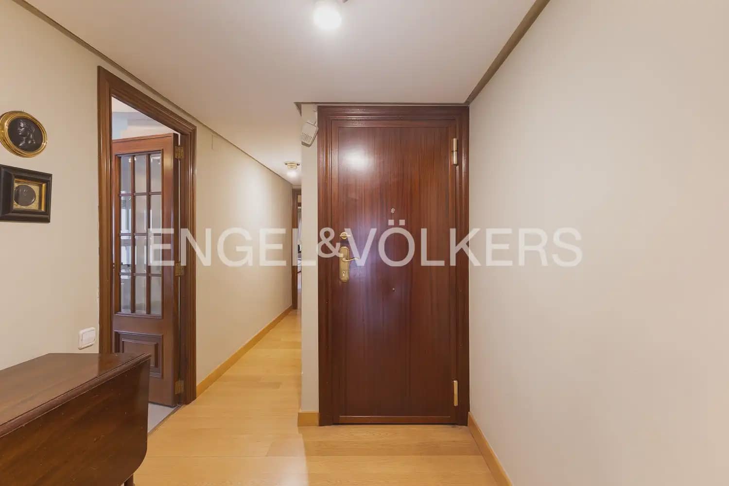 4 makuuhuone Asunto myytävänä paikassa Valencia kaupunki - 795 000 € (Ref: 9909789)