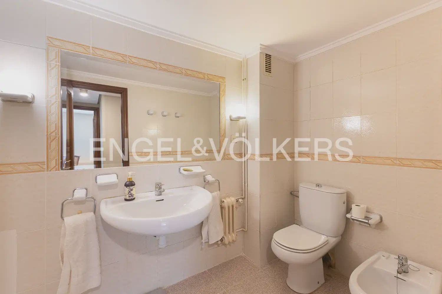 4 makuuhuone Asunto myytävänä paikassa Valencia kaupunki - 795 000 € (Ref: 9909789)