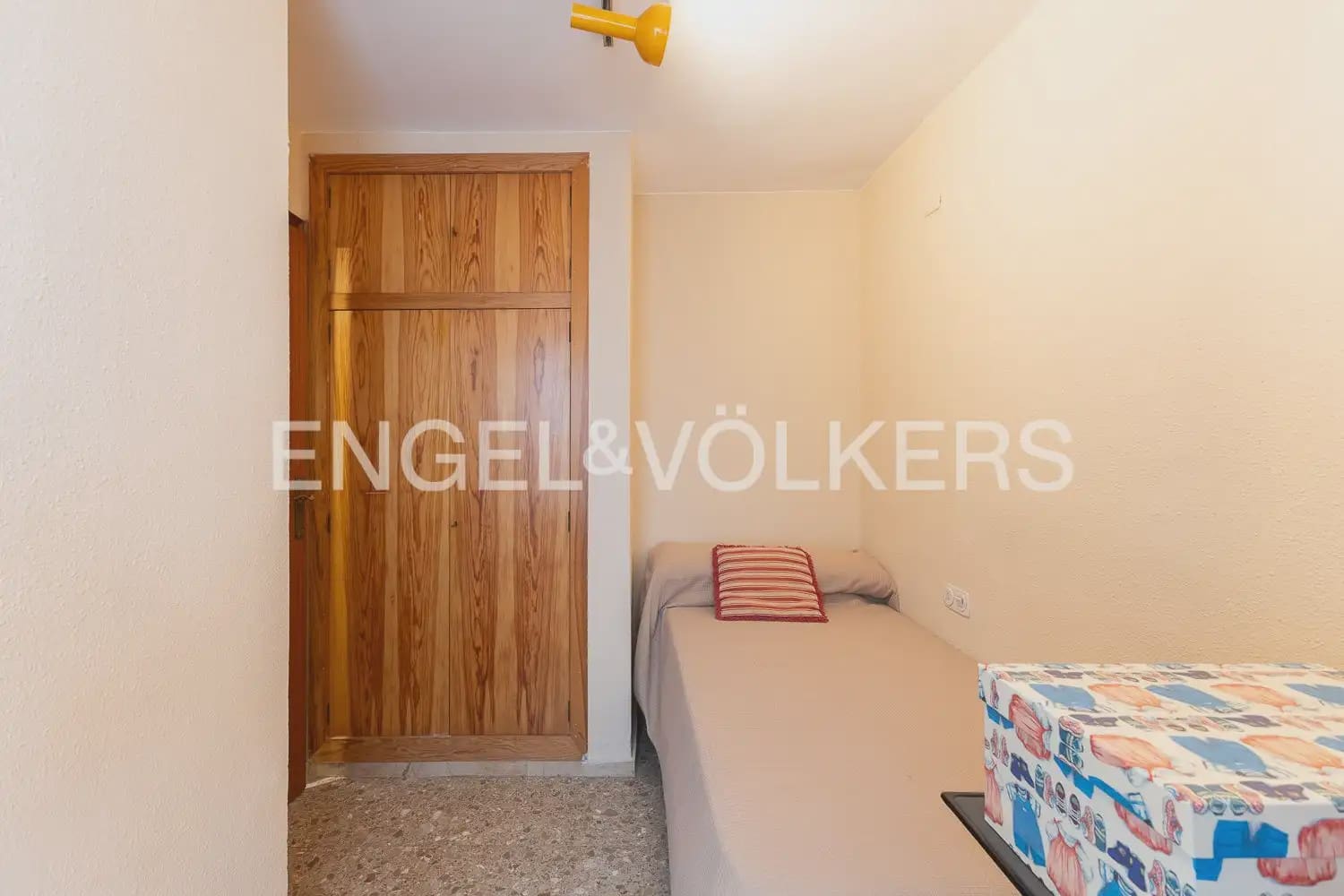 4 makuuhuone Asunto myytävänä paikassa Valencia kaupunki - 795 000 € (Ref: 9909789)