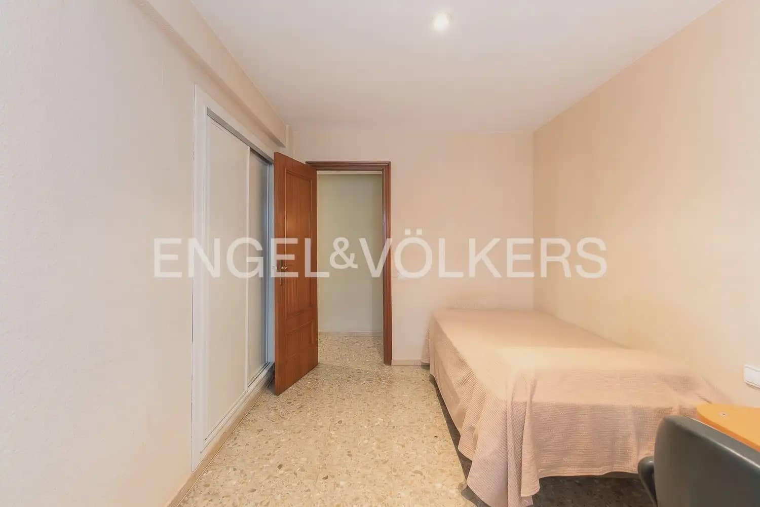 4 makuuhuone Asunto myytävänä paikassa Valencia kaupunki - 795 000 € (Ref: 9909789)