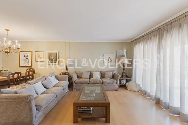 4 makuuhuone Asunto myytävänä paikassa Jaume Roig, Valencia kaupunki - 795 000 € (Ref: 9909789)
