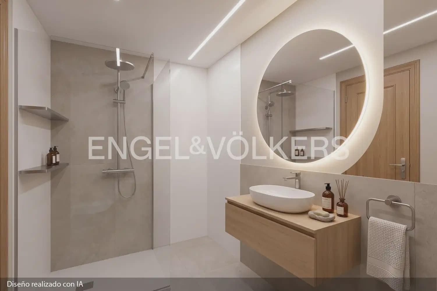 4 makuuhuone Asunto myytävänä paikassa Valencia kaupunki - 795 000 € (Ref: 9909789)