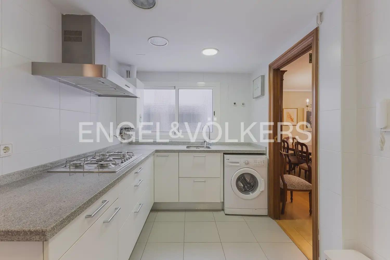 4 makuuhuone Asunto myytävänä paikassa Valencia kaupunki - 795 000 € (Ref: 9909789)