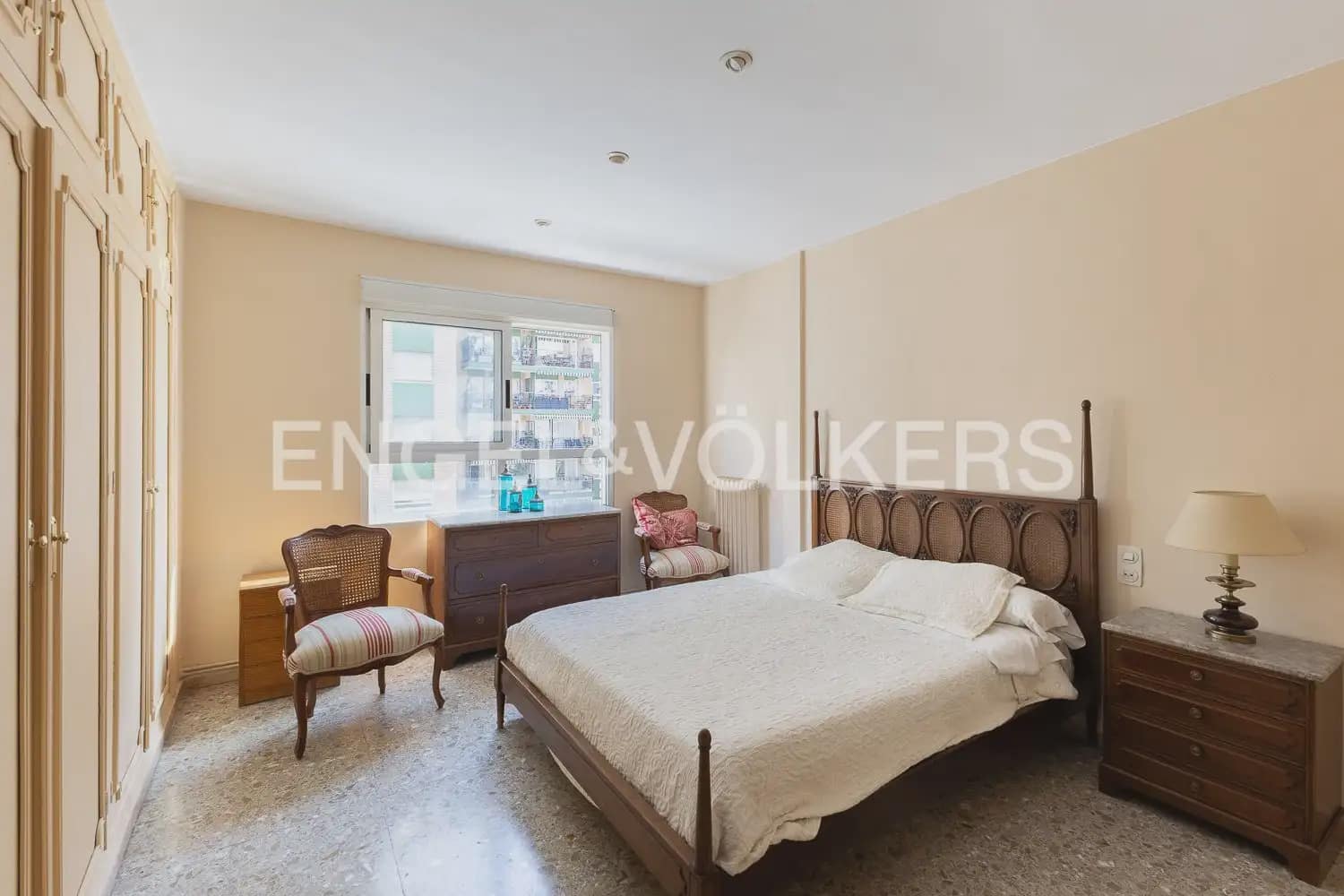 4 makuuhuone Asunto myytävänä paikassa Valencia kaupunki - 795 000 € (Ref: 9909789)