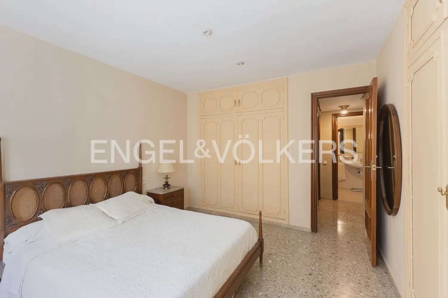 4 makuuhuone Asunto myytävänä paikassa Valencia kaupunki - 795 000 € (Ref: 9909789)