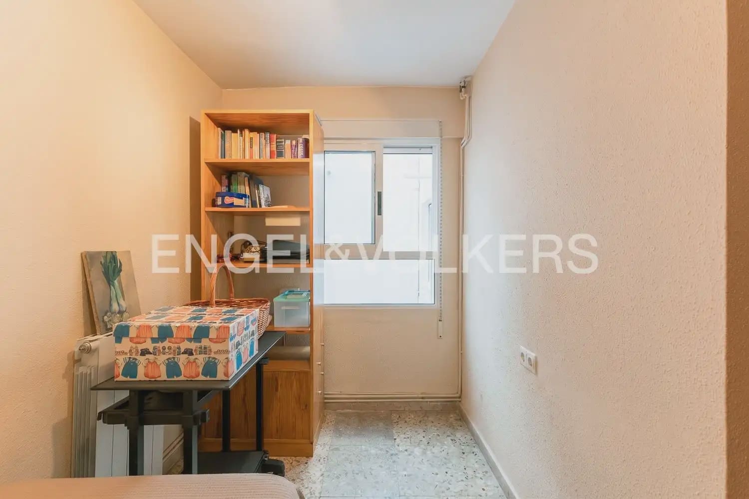 4 makuuhuone Asunto myytävänä paikassa Valencia kaupunki - 795 000 € (Ref: 9909789)