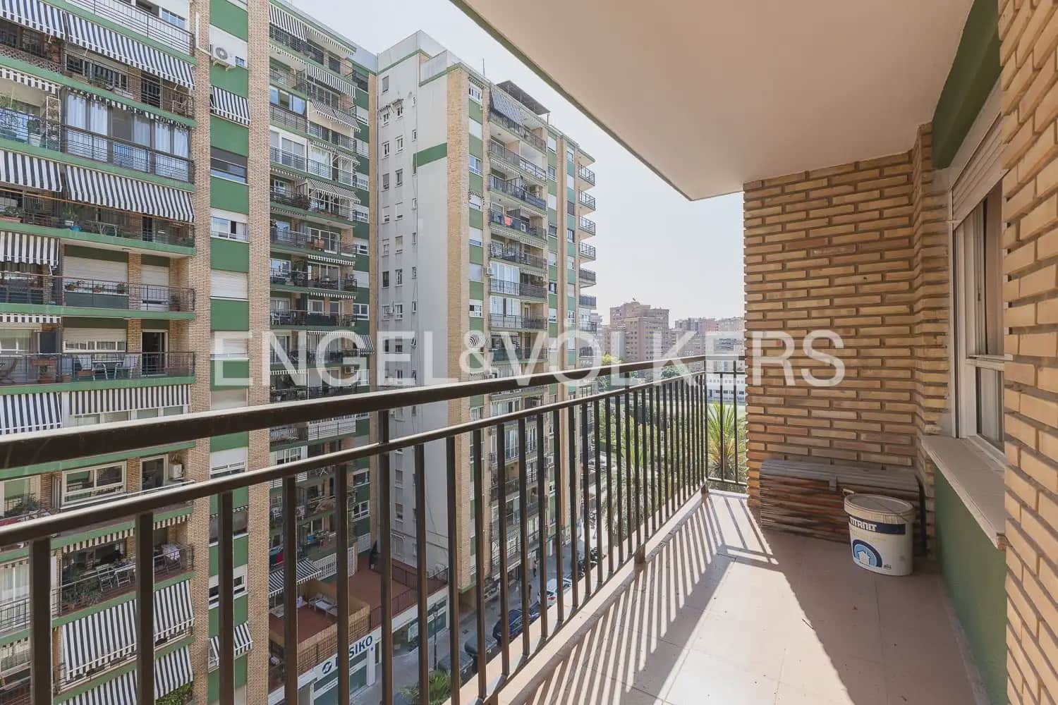 4 makuuhuone Asunto myytävänä paikassa Valencia kaupunki - 795 000 € (Ref: 9909789)
