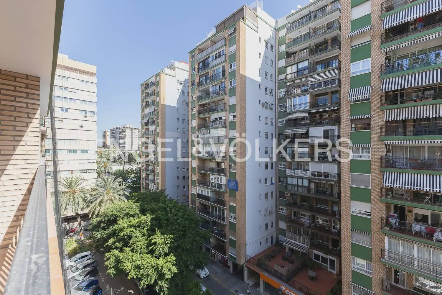4 makuuhuone Asunto myytävänä paikassa Valencia kaupunki - 795 000 € (Ref: 9909789)