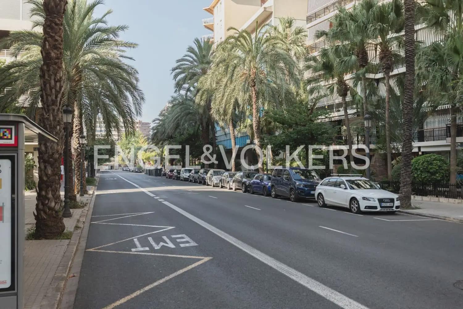 4 makuuhuone Asunto myytävänä paikassa Valencia kaupunki - 795 000 € (Ref: 9909789)