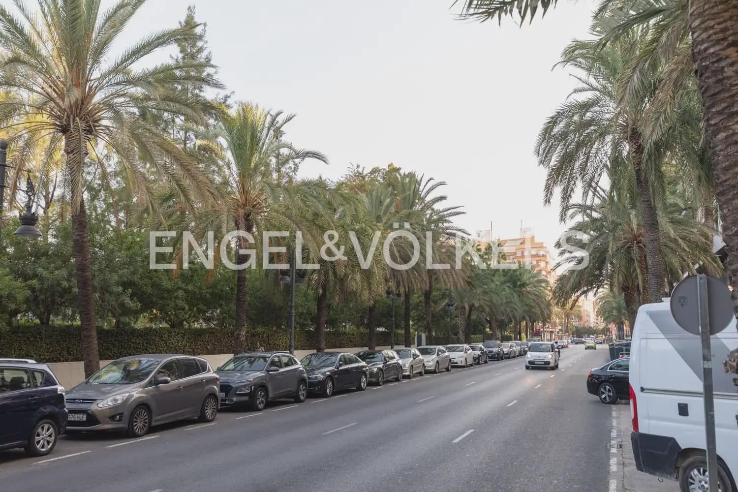 4 makuuhuone Asunto myytävänä paikassa Valencia kaupunki - 795 000 € (Ref: 9909789)