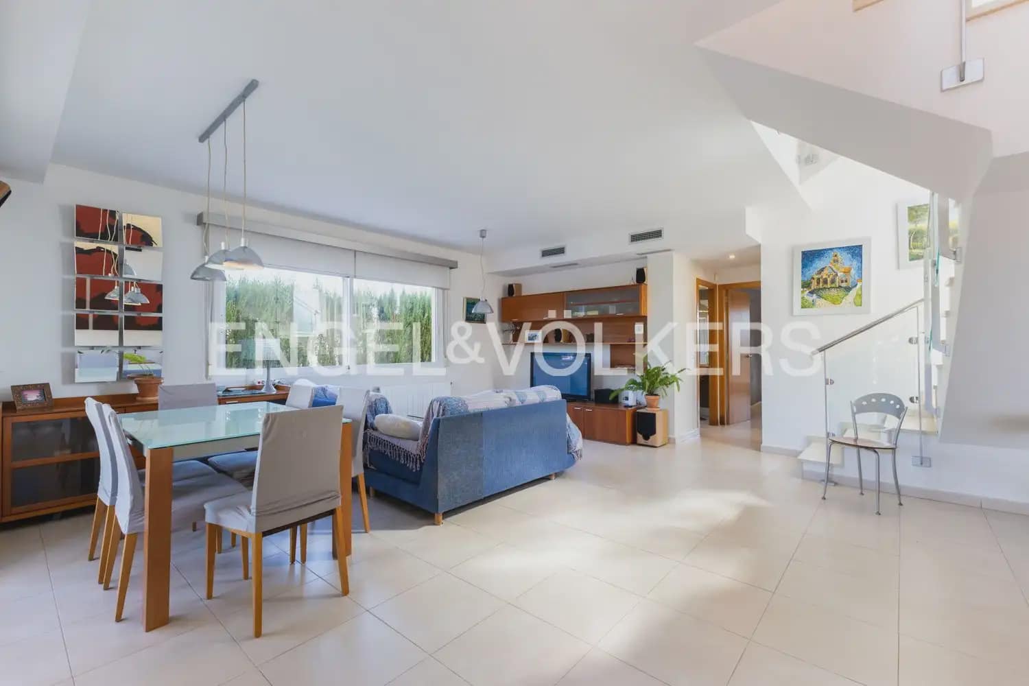 5 quarto Moradia para venda em Betera - 490 000 € (Ref: 9911792)