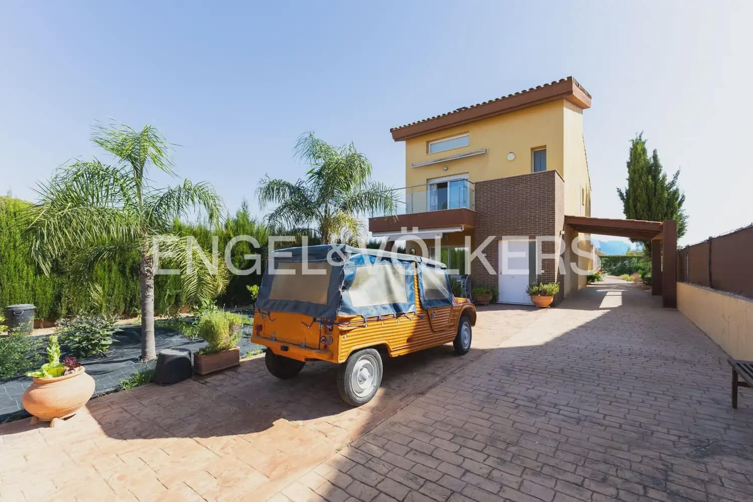 5 quarto Moradia para venda em Betera - 490 000 € (Ref: 9911792)