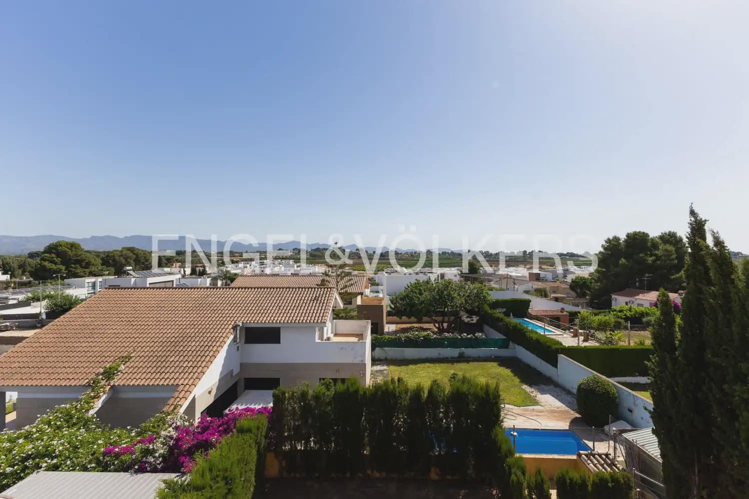 5 quarto Moradia para venda em Betera - 490 000 € (Ref: 9911792)