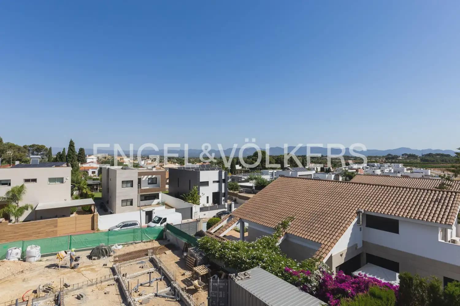 5 quarto Moradia para venda em Betera - 490 000 € (Ref: 9911792)