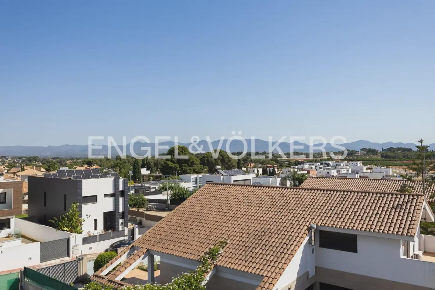 5 quarto Moradia para venda em Betera - 490 000 € (Ref: 9911792)
