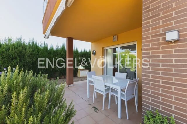 5 quarto Moradia para venda em Bétera - 490 000 € (Ref: 9911792)
