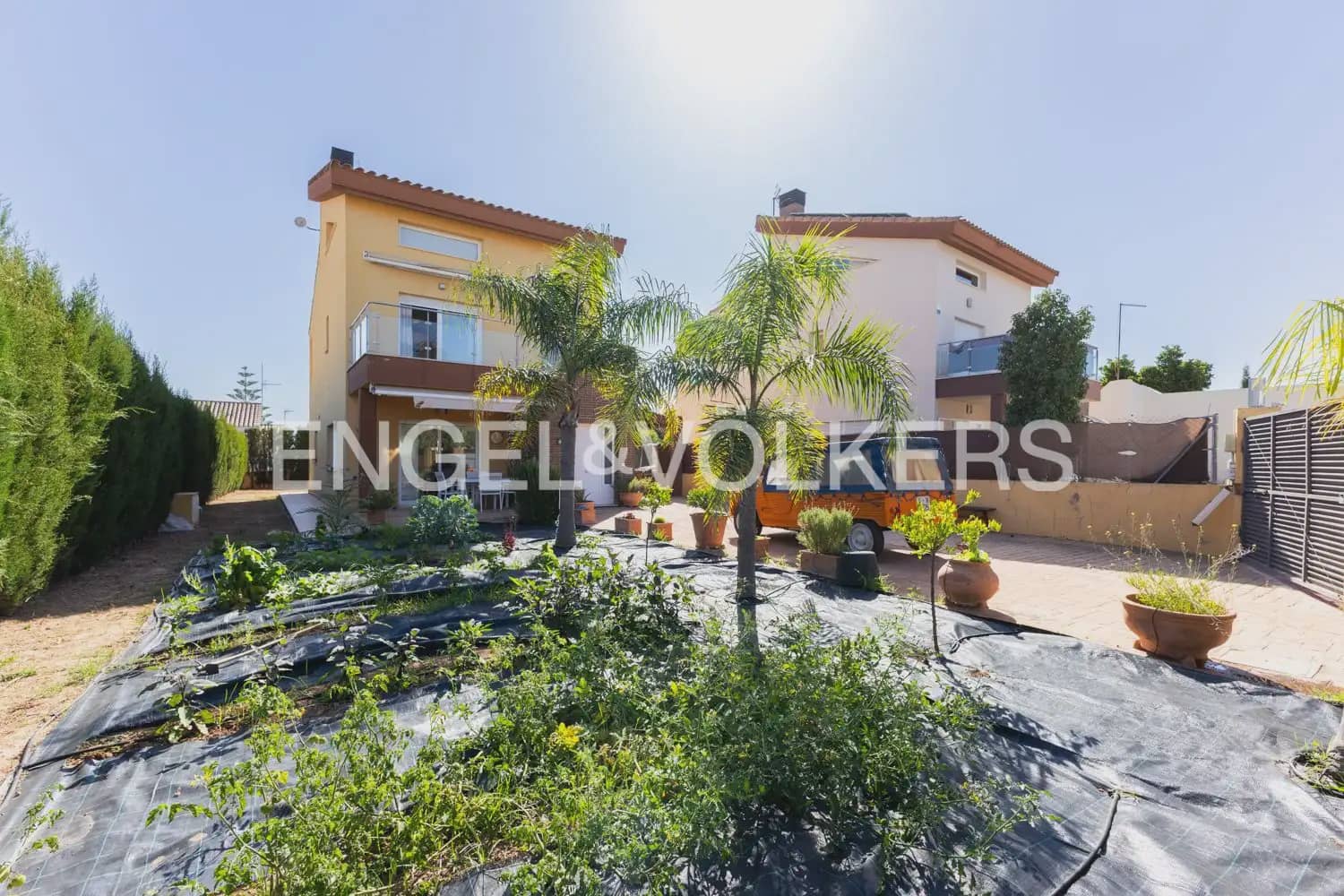 5 quarto Moradia para venda em Betera - 490 000 € (Ref: 9911792)