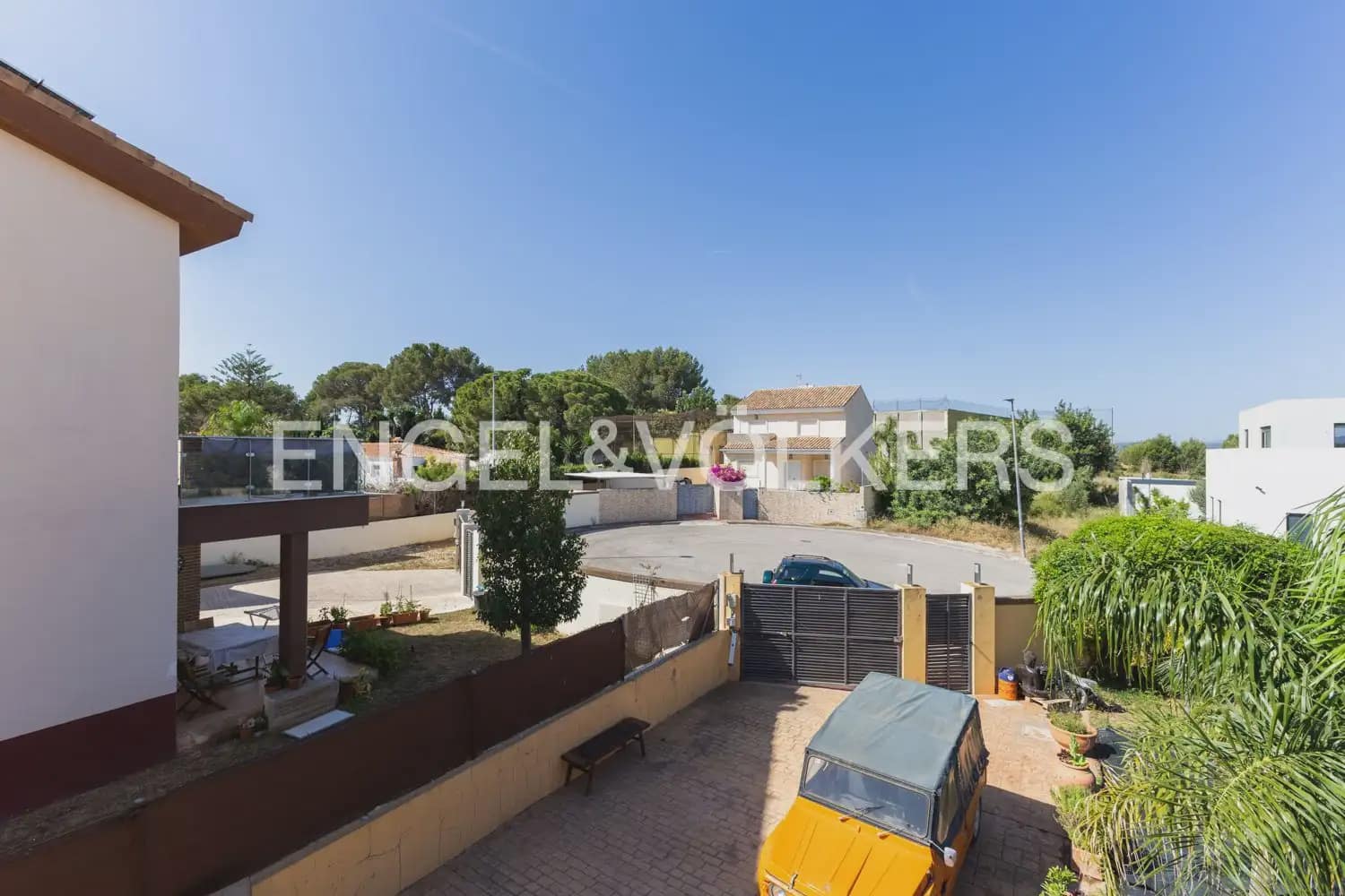 5 quarto Moradia para venda em Betera - 490 000 € (Ref: 9911792)