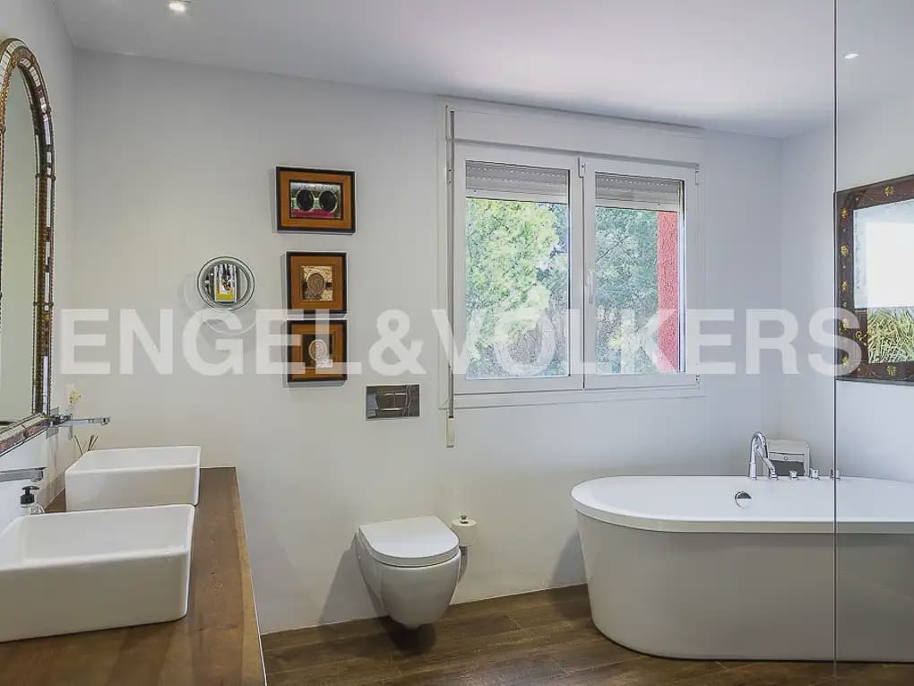 6 soverom Villa til leie i Javea / Xabia med svømmebasseng garasje - € 25 500 (Ref: 9911793)