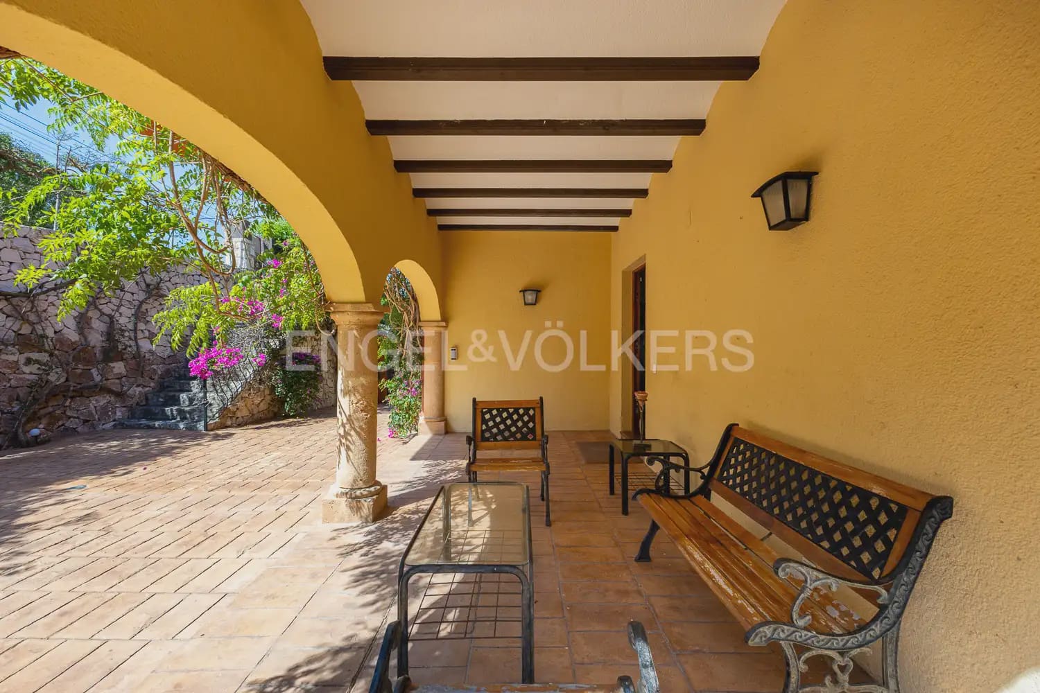 6 soverom Villa til leie i Javea / Xabia med svømmebasseng garasje - € 25 500 (Ref: 9911793)