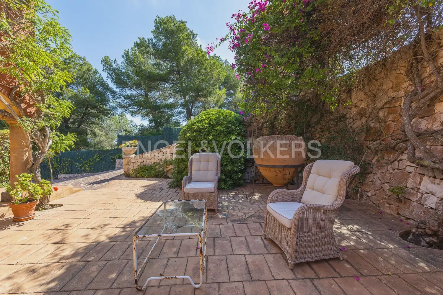 6 soverom Villa til leie i Javea / Xabia med svømmebasseng garasje - € 25 500 (Ref: 9911793)