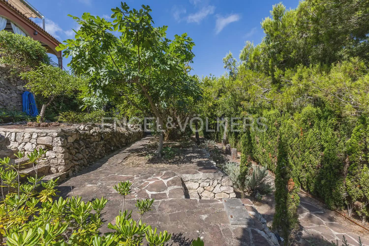 6 soverom Villa til leie i Javea / Xabia med svømmebasseng garasje - € 25 500 (Ref: 9911793)