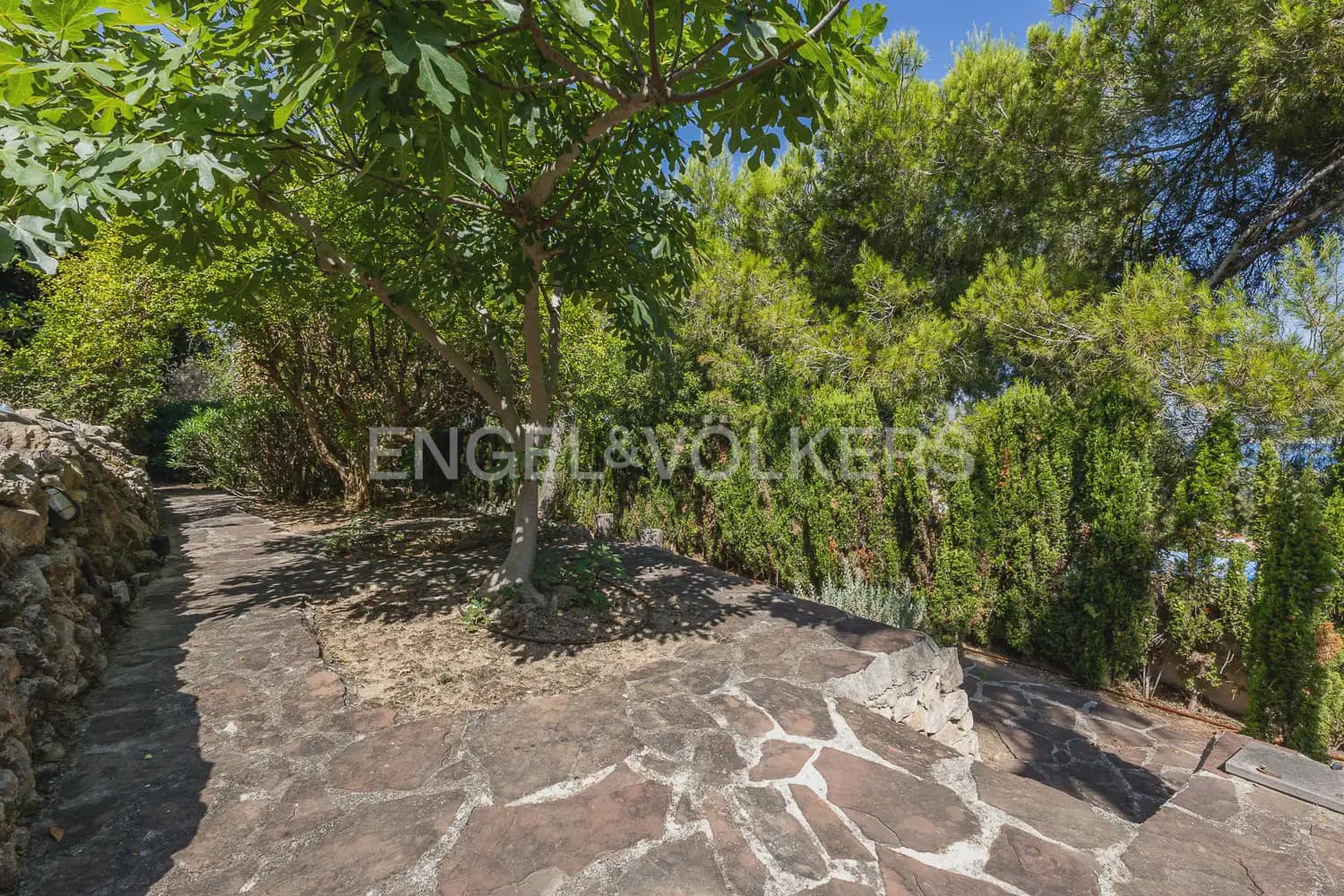 6 soverom Villa til leie i Javea / Xabia med svømmebasseng garasje - € 25 500 (Ref: 9911793)