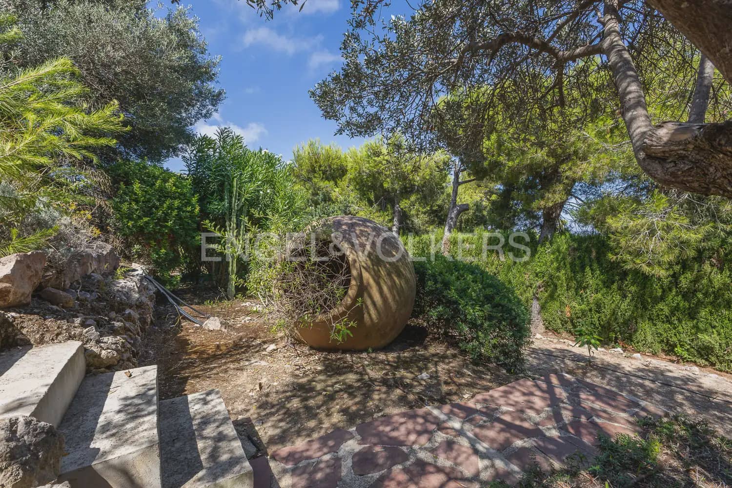 6 soverom Villa til leie i Javea / Xabia med svømmebasseng garasje - € 25 500 (Ref: 9911793)