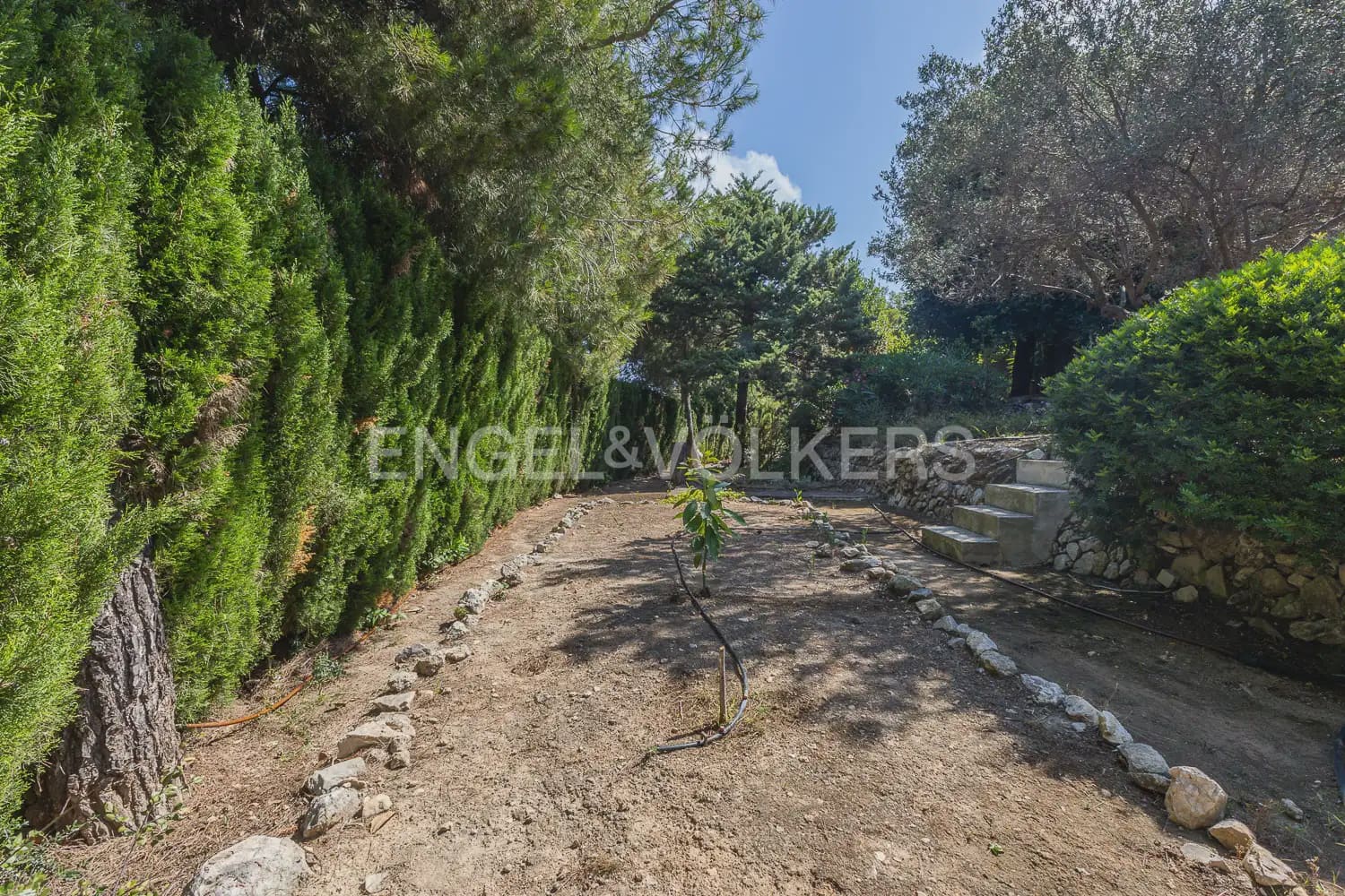 6 soverom Villa til leie i Javea / Xabia med svømmebasseng garasje - € 25 500 (Ref: 9911793)