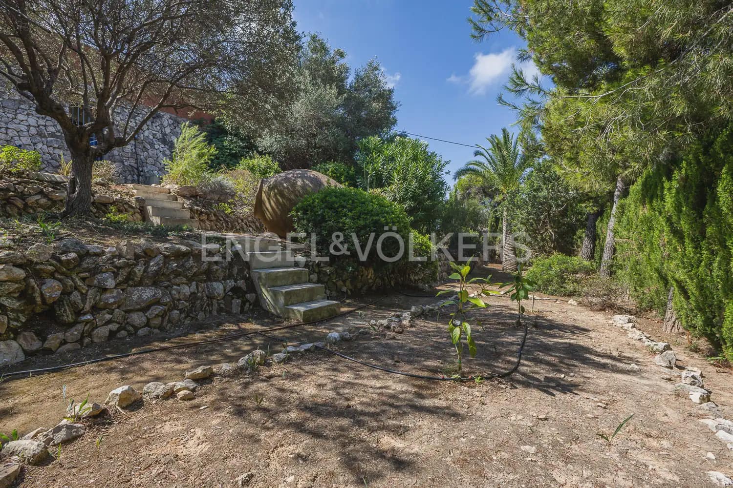 6 soverom Villa til leie i Javea / Xabia med svømmebasseng garasje - € 25 500 (Ref: 9911793)
