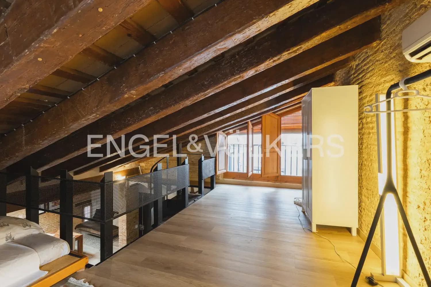 1 Zimmer Wohnung zu verkaufen in Valencia Stadt - 395.000 € (Ref: 9911915)