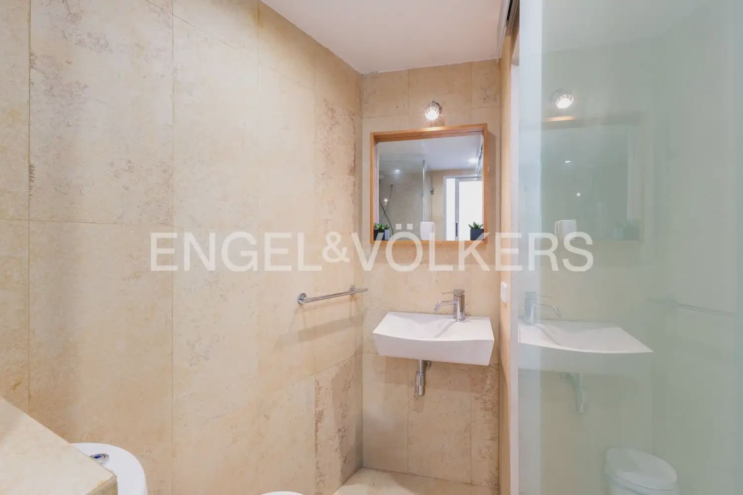 1 Zimmer Wohnung zu verkaufen in Valencia Stadt - 395.000 € (Ref: 9911915)