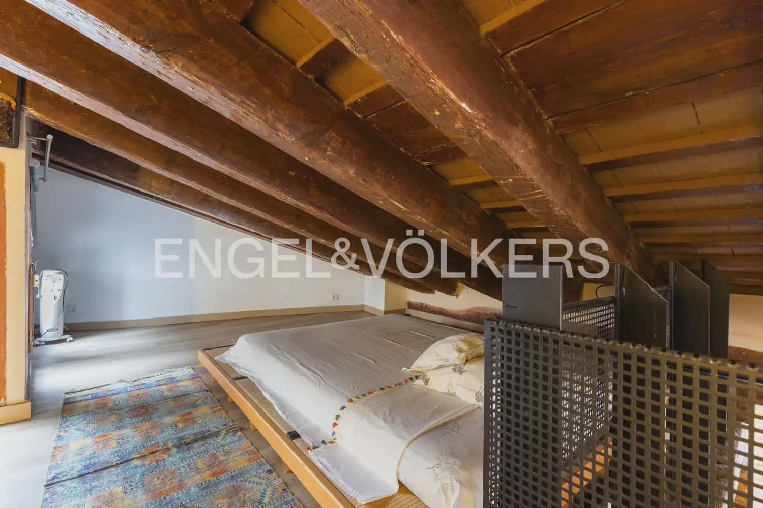 1 Zimmer Wohnung zu verkaufen in Valencia Stadt - 395.000 € (Ref: 9911915)