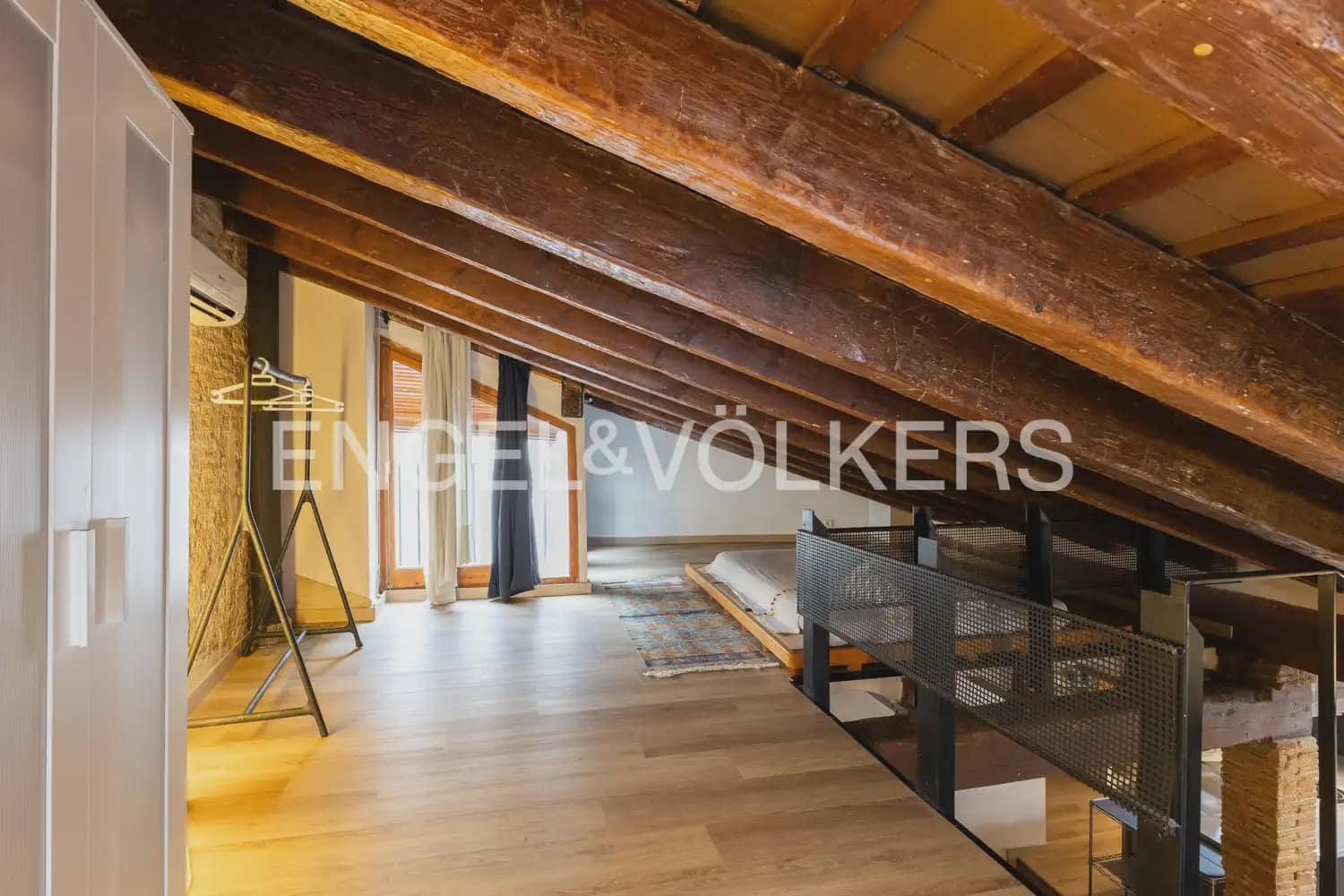 1 Zimmer Wohnung zu verkaufen in Valencia Stadt - 395.000 € (Ref: 9911915)