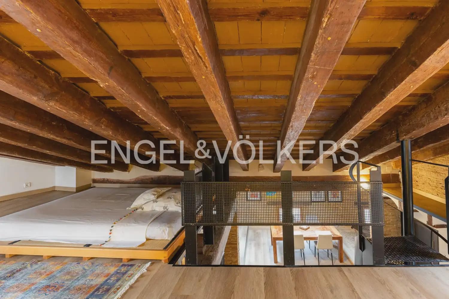 1 Zimmer Wohnung zu verkaufen in Valencia Stadt - 395.000 € (Ref: 9911915)