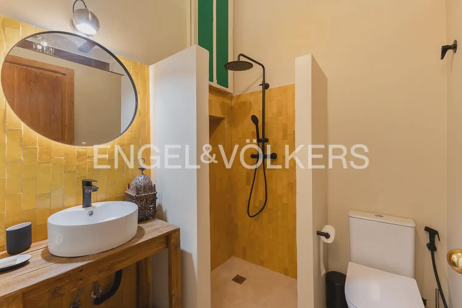 1 Zimmer Wohnung zu vermieten in Valencia Stadt - 1.150 € (Ref: 9912206)