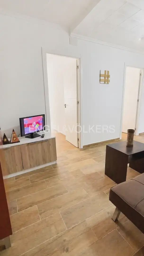 5 makuuhuone Asunto vuokrattavana paikassa Valencia kaupunki - 1 800 € (Ref: 9912281)