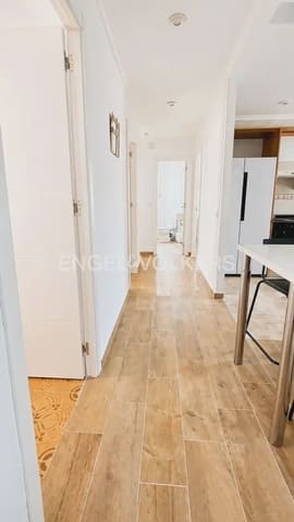 5 makuuhuone Asunto vuokrattavana paikassa L'Illa Perduda, Valencia kaupunki - 1 800 € (Ref: 9912281)