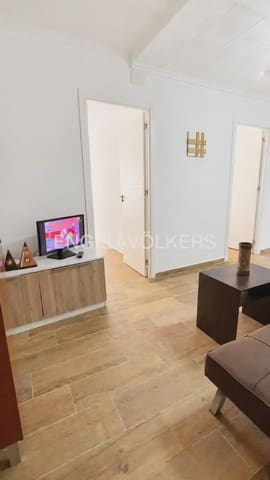 5 makuuhuone Asunto vuokrattavana paikassa L'Illa Perduda, Valencia kaupunki - 1 800 € (Ref: 9912281)