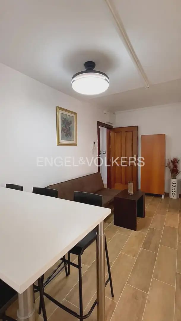 5 makuuhuone Asunto vuokrattavana paikassa Valencia kaupunki - 1 800 € (Ref: 9912281)