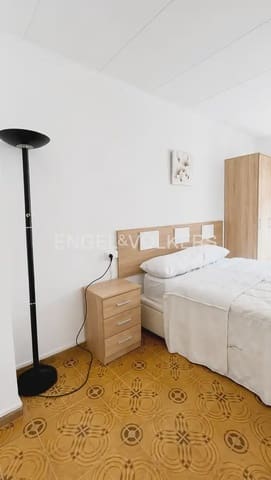 5 makuuhuone Asunto vuokrattavana paikassa L'Illa Perduda, Valencia kaupunki - 1 800 € (Ref: 9912281)