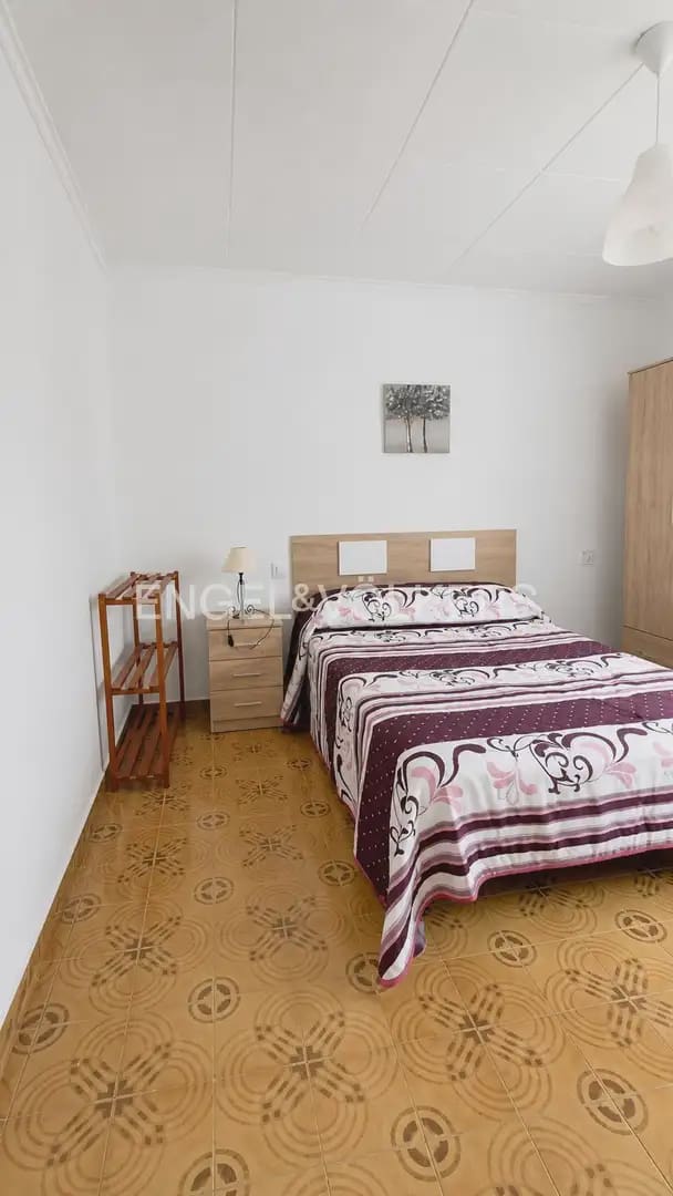 5 makuuhuone Asunto vuokrattavana paikassa Valencia kaupunki - 1 800 € (Ref: 9912281)