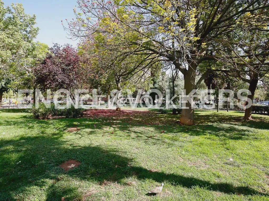 5 makuuhuone Asunto vuokrattavana paikassa Valencia kaupunki - 1 800 € (Ref: 9912281)