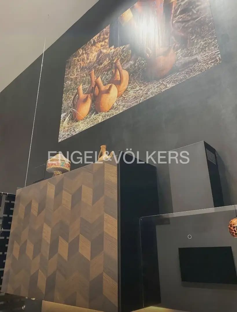 1 slaapkamer Flat te huur in Valencia stad - € 1.000 (Ref: 9912283)